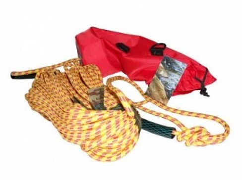 Спасательный спасконец 