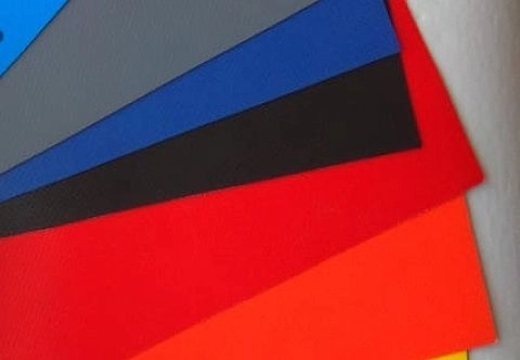 Нестандартный цвет надувного изделия