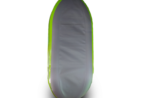 "ЛЭГО" - универсальная сверхлегкая надувная лодка для рыбалки, охоты из ТПУ