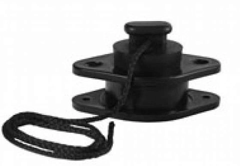 Сливной клапан для лодки ПВХ 15/24