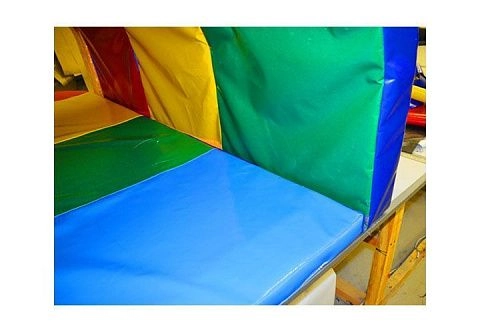 Игровой набор «Гусеница»