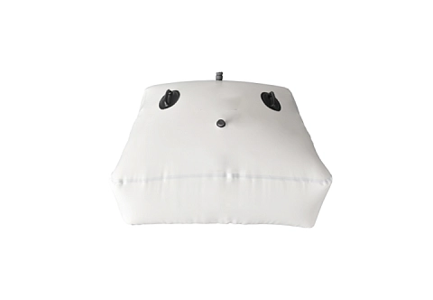 Центральный плоский балласт для катера П2