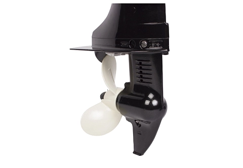 Подвесной лодочный мотор TOYAMA T5ABMS ( 2 такта, 5 л.с., 19 кг )