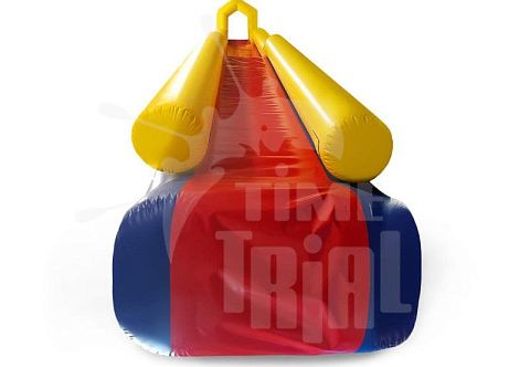 &quot;НИАГАРА&quot; - надувная водная горка на пляж