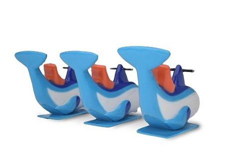 Ассистент фигуриста "Дельфин" (помощник, тренажер) Ассистент фигуриста "Дельфин" (помощник, тренажер)