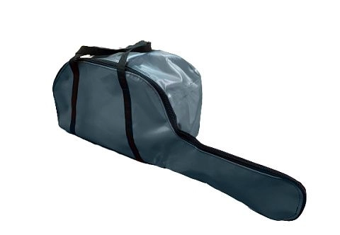 Герметичная водонепроницаемая сумка-чехол из ПВХ для бензопилы