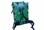 Фотография Герморюкзак (драйбег) 30, 40, 60, 80, 100, 120 литров - водонепроницаемый рюкзак из ПВХ для сплава, рыбалки из ПВХ ТаймТриал