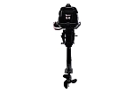 Фотография Подвесной лодочный мотор T5BMS (2 такта, 5 л.с., 20 кг) из  ТаймТриал