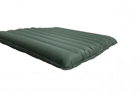 Матрас надувной ПВХ (высота 15 см)