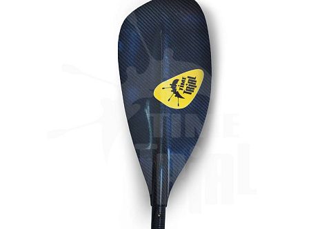 "КАРБОН WT-220"- Весло четырехсекционное для пакрафта "КАРБОН WT-220"- Весло четырехсекционное для пакрафта