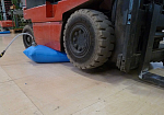 Фотография Блинные подъемные подушки из ПВХ для подъема грузов из ПВХ ТаймТриал