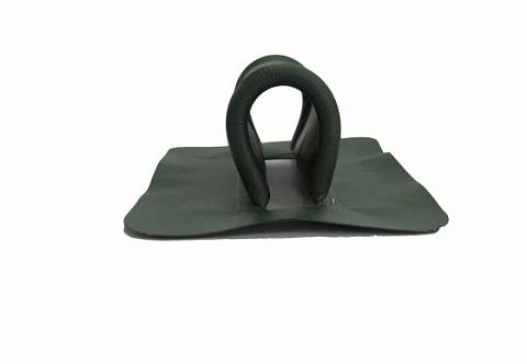 Флагшток на рафт Мягкий держатель флага, удочки или спиннинга для надувной лодки ПВХ, рафта или байдарки