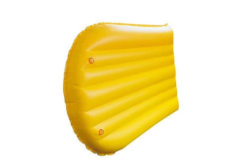 "ПРИЦЕПНОЙ ВАГОН" - надувной водный буксируемый аттракцион