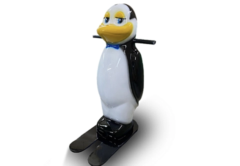 Ассистент фигуриста 