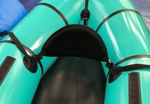 Мягкая спинка 