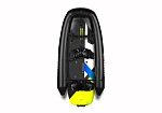 Фотография Надувной борт для электрического серфа Джетсерф (JetSurf) из ткань ПВХ ТаймТриал