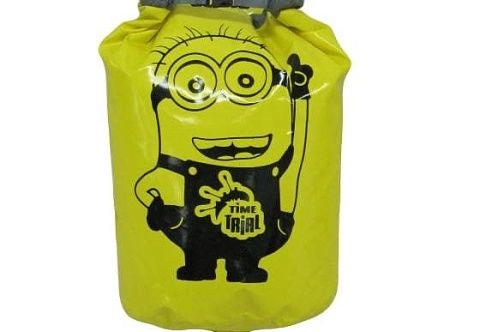 Гермоупаковка (гермомешок) из ПВХ или ТПУ на 70 л для сплава, сап