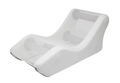 Надувное Кресло-шезлонг для отдыха