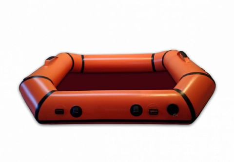 Плот TT-хук плот под систему Хука