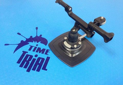 Держатель для камеры в рафт/лодку