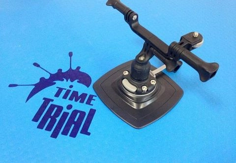 Держатель для камеры в рафт/лодку