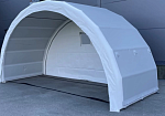 Фотография Надувная модульная палатка из AIRDECK из AIRDECK (DWF) ТаймТриал