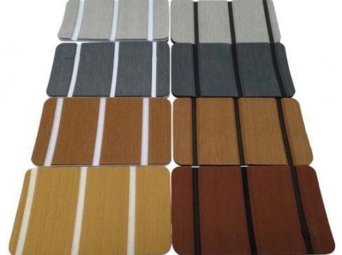 Палубное защитное покрытие EVA ТИК