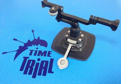 Держатель для камеры в рафт/лодку