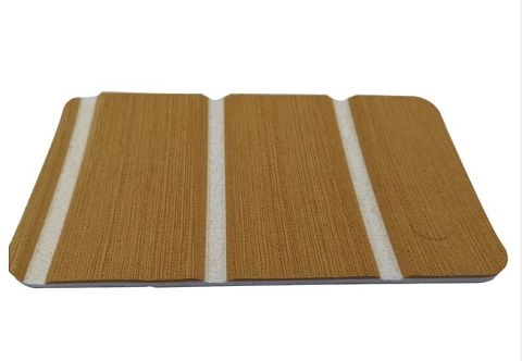 Палубное защитное покрытие EVA ТИК