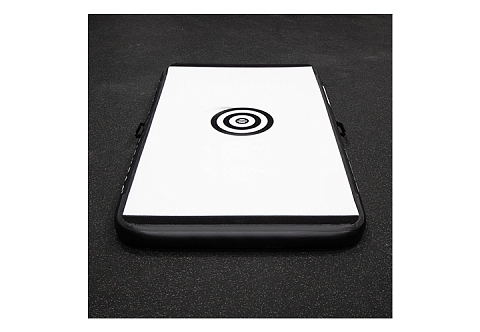 Надувной Мат-Коврик для прыжков на Скакалке