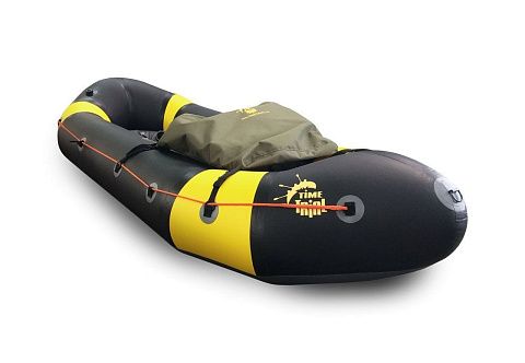 "ФИШПАКРАФТ" – одноместный надувной рыболовный пакрафт из ТПУ или ПВХ для рыбалки "ФИШПАКРАФТ" – одноместный надувной рыболовный пакрафт из ТПУ или ПВХ для рыбалки