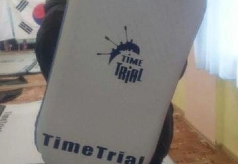 Надувная макивара