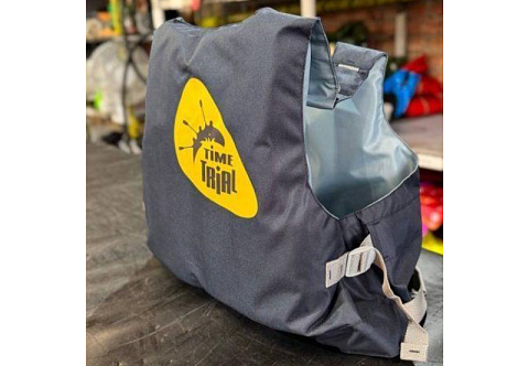 "СПУТНИК ТТ" - жилет страховочный ВЗРОСЛЫЙ для занятий водными видами спорта