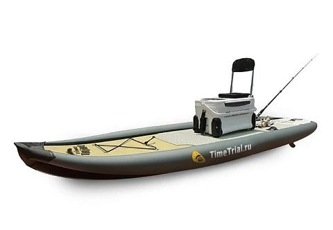 Надувные баллоны на доску SUP (сапборд)