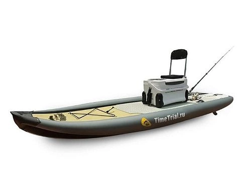 Надувные баллоны на доску SUP (сапборд)