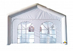 Надувная палатка для ресторана и кафе «Летний банкетный зал» из ПВХ ТаймТриал