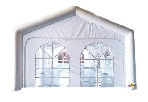 Надувная палатка для ресторана и кафе «Летний банкетный зал»