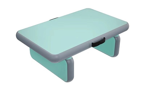 Надувной мобильный стол из AIRDECK Drop Stitch универсальных размеров