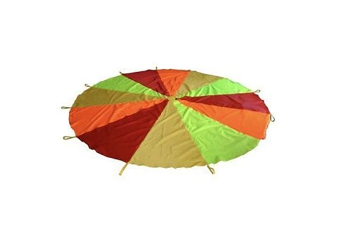 Мягкий модуль Парашют