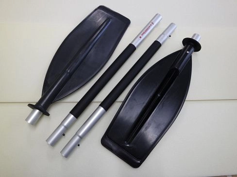 Весло разборное байдарочное 