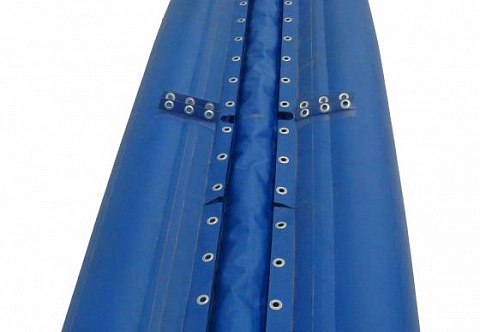 Крепления для катамарана 