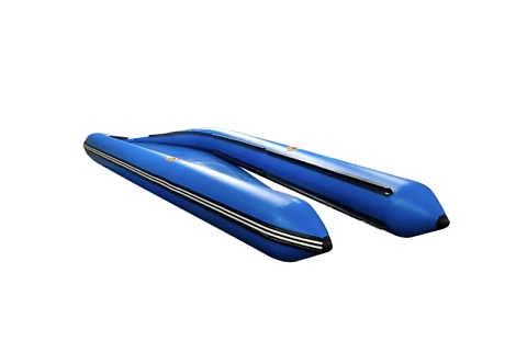 Надувные були (борта, баллоны) для лодки Прогресс 4