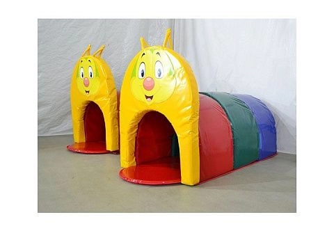 Игровой набор «Гусеница»