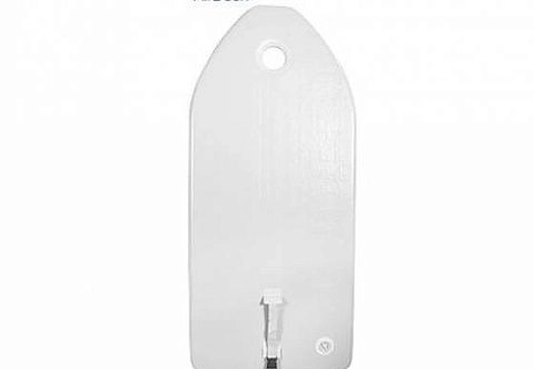 Пайол надувной (дно) из AirDeck (Drop Stitch)