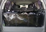 Фотография Универсальная герметичная сумка-контейнер ПВХ в багажник автомобиля, машины из ткань ПВХ ткань ТПУ 420Д ТаймТриал