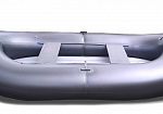 Фотография "ЛЭ-3ТТ" - гребная универсальная надувная лодка из ТПУ с надувным дном НДНД из ПВХ ТПУ 840D ТПУ 420D ТПУ 210D ТаймТриал