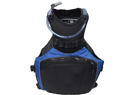 Спасательный водный жилет «Hydro Force» для водных видов спорта