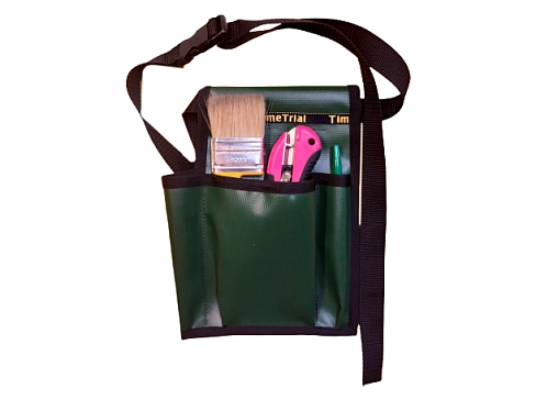 Сумка поясная для инструментов