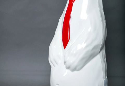 Ассистент фигуриста "Медведь" (помощник, тренажер) Ассистент фигуриста "Медведь" (помощник, тренажер)