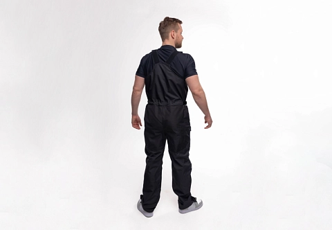 Полукомбинезон Comfort line